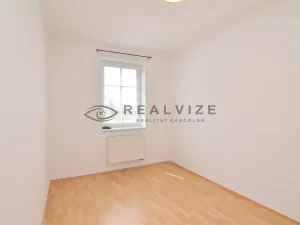 Pronájem bytu 2+kk, České Budějovice, K. V. Raise, 44 m2