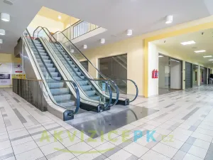 Prodej komerční nemovitosti, Ústí nad Labem, Mírové náměstí, 4220 m2