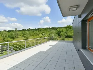 Pronájem vily, Praha - Jinonice, 360 m2