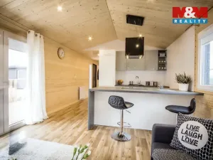 Prodej rodinného domu, Rokytnice v Orlických horách, 48 m2