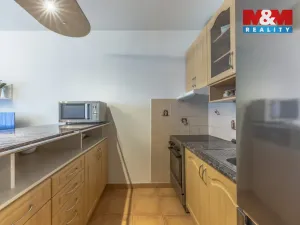 Prodej bytu 2+kk, Mladá Boleslav - Mladá Boleslav II, 17. listopadu, 44 m2