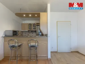 Prodej bytu 2+kk, Mladá Boleslav - Mladá Boleslav II, 17. listopadu, 44 m2