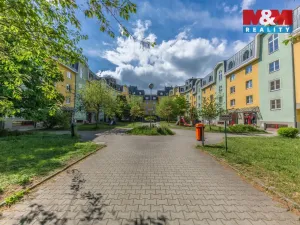 Prodej bytu 2+kk, Mladá Boleslav - Mladá Boleslav II, 17. listopadu, 44 m2