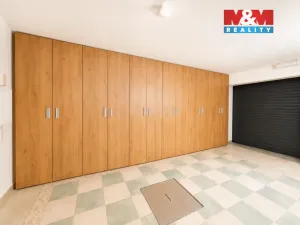 Prodej rodinného domu, Březová, 190 m2