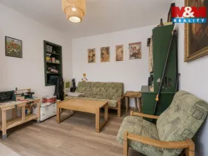 Prodej rodinného domu, Planá, Na Sádkách, 150 m2