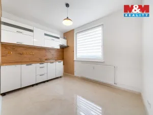 Prodej bytu 3+1, Jirkov, Mládežnická, 68 m2