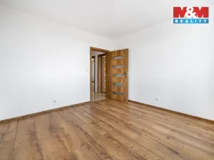 Prodej bytu 3+1, Jirkov, Mládežnická, 68 m2