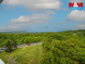 Prodej bytu 3+1, Jirkov, Mládežnická, 68 m2