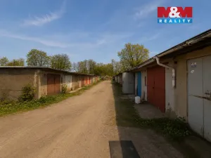 Prodej komerčního pozemku, Ostrava, 19030 m2
