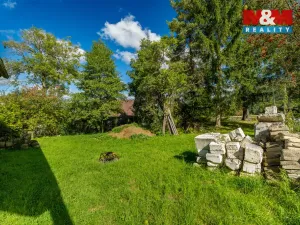 Prodej pozemku pro bydlení, Kunratice - Lipnice, 2387 m2