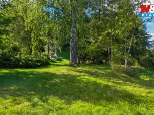 Prodej pozemku pro bydlení, Kunratice - Lipnice, 2387 m2