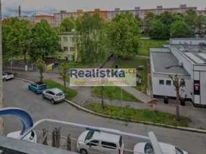 Pronájem bytu 2+1, Plzeň, Blatenská, 51 m2
