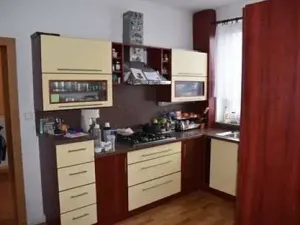 Dražba rodinného domu, Břeclav, Křivá, 202 m2