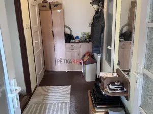 Prodej rodinného domu, Jirny, V Alejích, 158 m2