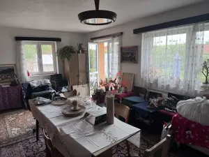 Prodej rodinného domu, Jirny, V Alejích, 158 m2