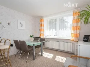 Prodej rodinného domu, Troubsko, Jihlavská, 162 m2
