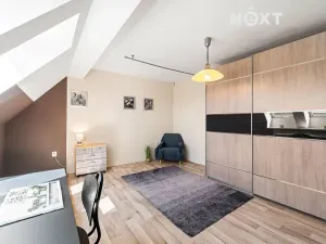 Prodej rodinného domu, Troubsko, Jihlavská, 162 m2
