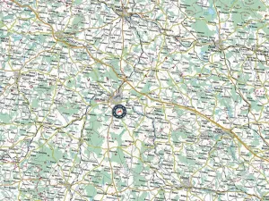 Prodej pole, Jihlava, 24154 m2