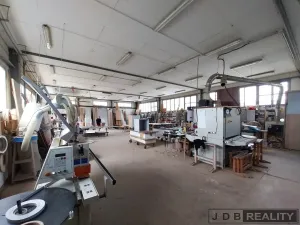 Prodej skladu, Praha - Horní Měcholupy, K Měcholupům, 275 m2