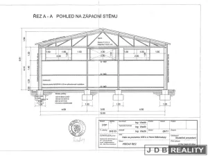 Prodej skladu, Praha - Horní Měcholupy, K Měcholupům, 275 m2