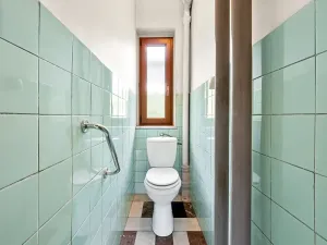 Prodej rodinného domu, Praha - Zbraslav, Nebeského, 207 m2