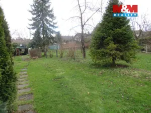 Prodej pozemku pro bydlení, Mezina, 821 m2