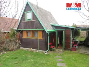 Prodej pozemku pro bydlení, Mezina, 821 m2