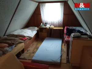 Prodej pozemku pro bydlení, Mezina, 821 m2