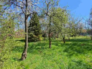 Prodej pozemku pro bydlení, Mezina, 821 m2