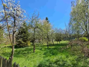 Prodej pozemku pro bydlení, Mezina, 821 m2