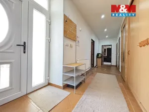 Prodej rodinného domu, Pacov, Truhlářská, 157 m2
