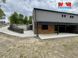 Prodej bytu 3+kk, Ostrava - Radvanice, Dvořáčkova, 100 m2