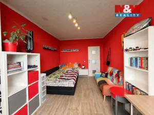 Prodej bytu 3+1, Neratovice, Kojetická, 74 m2