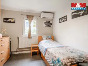 Prodej rodinného domu, Česká Lípa, U Kola, 36 m2