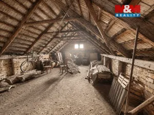 Prodej rodinného domu, Senice, Hlavní, 77 m2
