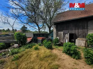 Prodej rodinného domu, Senice, Hlavní, 77 m2