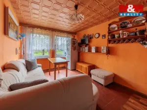 Prodej zahrady, Horní Slavkov, 371 m2