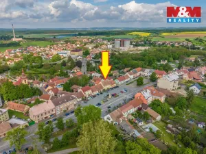 Prodej rodinného domu, Kopidlno, náměstí Hilmarovo, 230 m2
