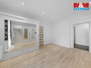 Pronájem rodinného domu, Řehlovice - Habří, 180 m2
