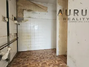 Prodej bytu 2+kk, Praha - Chodov, V průčelí, 46 m2