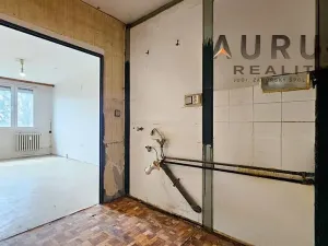 Prodej bytu 2+kk, Praha - Chodov, V průčelí, 46 m2