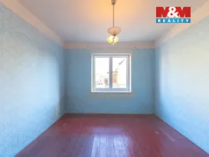 Prodej rodinného domu, Hulín, Wolkerova, 160 m2