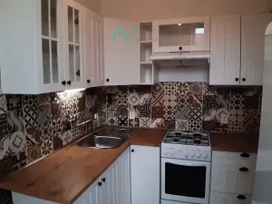 Pronájem bytu 2+kk, Chrudim, Víta Nejedlého, 42 m2