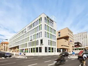 Pronájem kanceláře, Ústí nad Labem, Špitálské náměstí, 405 m2