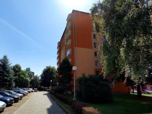 Prodej bytu 3+1, Kojetín, Tyršova, 72 m2