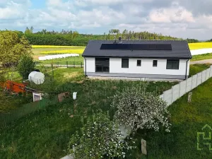 Prodej rodinného domu, Bačkov, 133 m2
