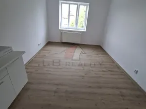 Pronájem bytu 1+kk, Kolín, Štítarská, 30 m2