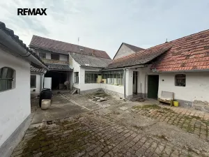 Prodej rodinného domu, Sobůlky, 218 m2