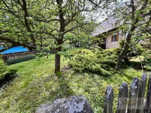 Prodej chalupy, Božanov, 105 m2