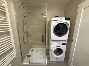 Pronájem bytu 2+kk, Praha - Modřany, Na Komořsku, 59 m2